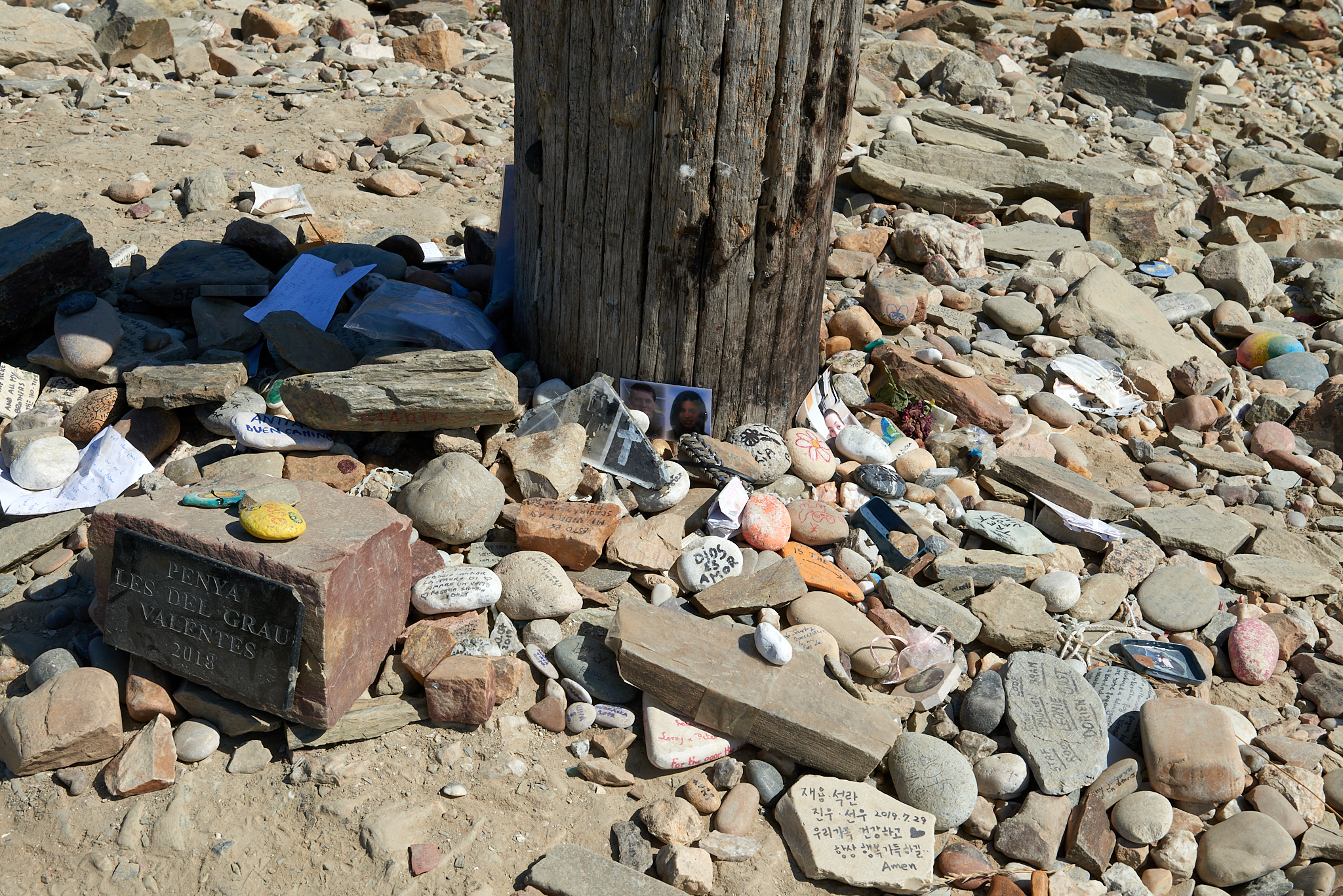 20190803 305 Spain Cruz de Fierro